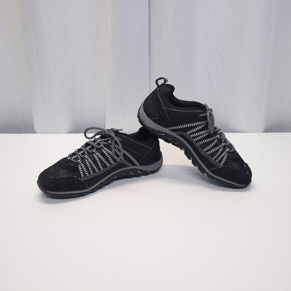 Merrell Storm Rush Athletic Running Training Mesh Driving Size 9 Shoe J123998C - Picture 3 of 7